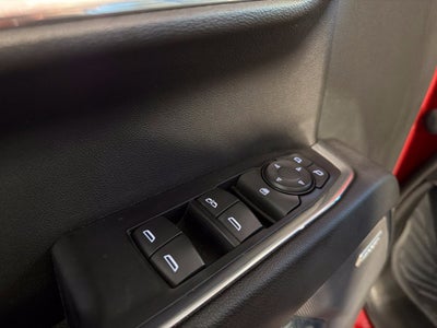 2023 Chevrolet Silverado 1500 LT Trail Boss 6.2 Premium Pkg w/ Adaptive Cruise