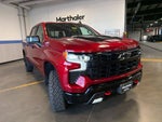 2023 Chevrolet Silverado 1500 LT Trail Boss 6.2 Premium Pkg w/ Adaptive Cruise