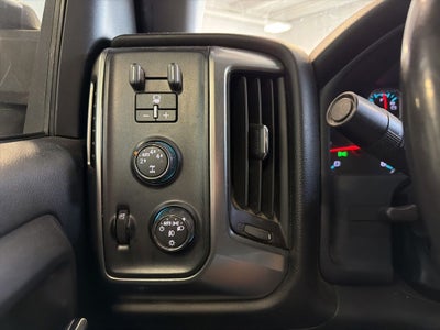 2015 Chevrolet Silverado 1500 LT Rally 2 Edition