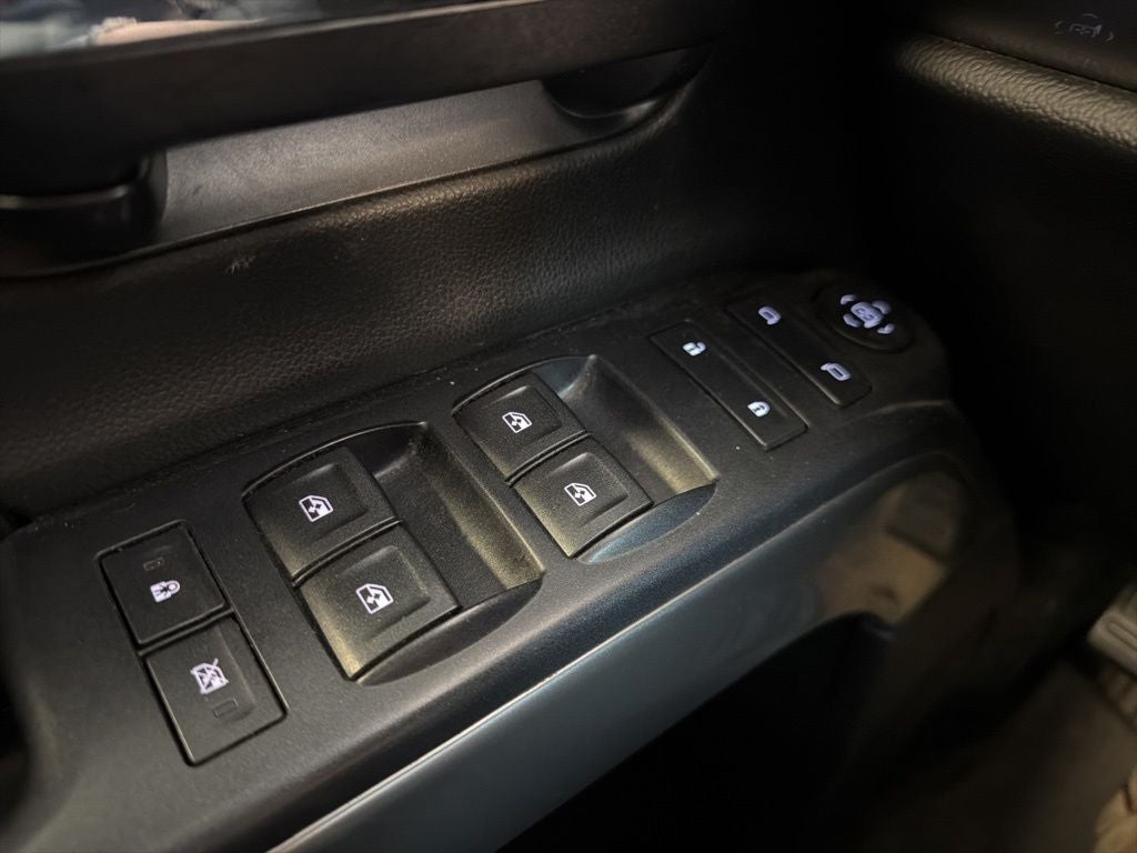 2015 Chevrolet Silverado 1500 LT Rally 2 Edition