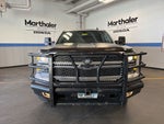 2015 Chevrolet Silverado 1500 LT Rally 2 Edition