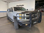 2015 Chevrolet Silverado 1500 LT Rally 2 Edition