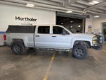 2015 Chevrolet Silverado 1500 LT Rally 2 Edition