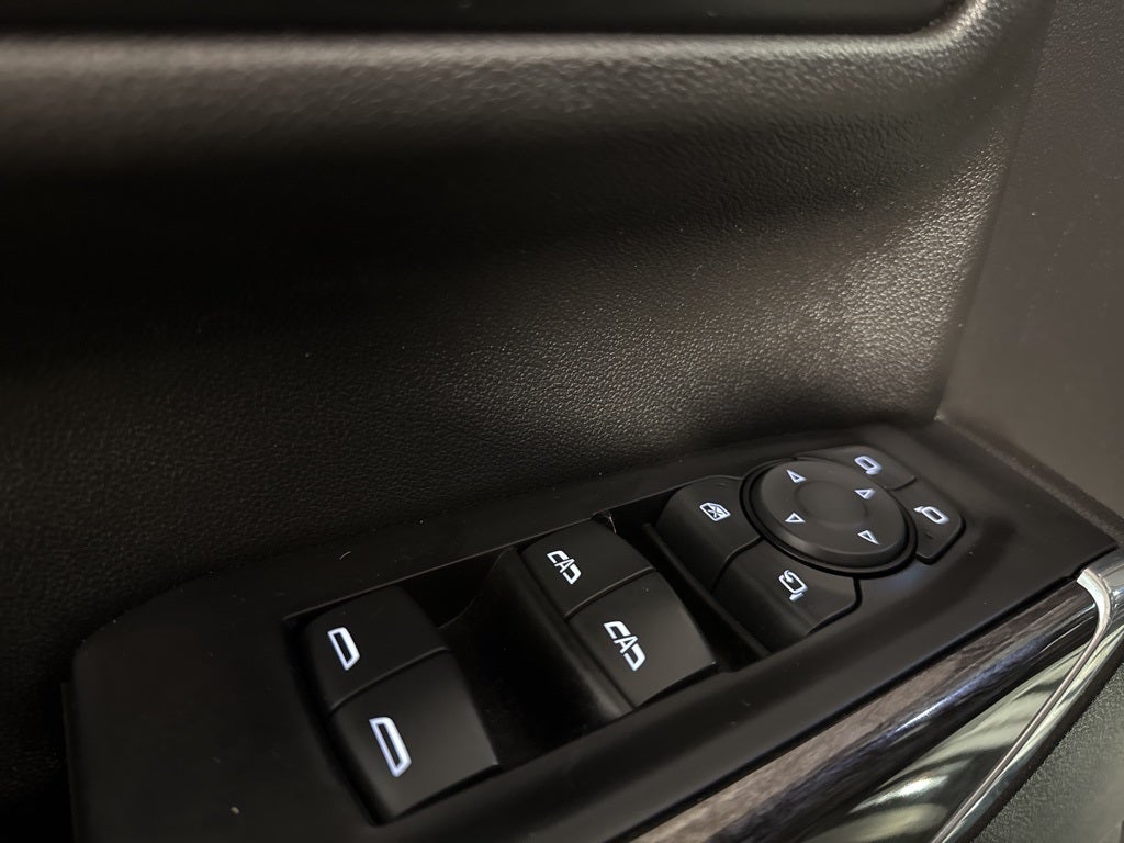 2021 Chevrolet Silverado 1500 LTZ Z-71 Premium w/ Tech Pkg