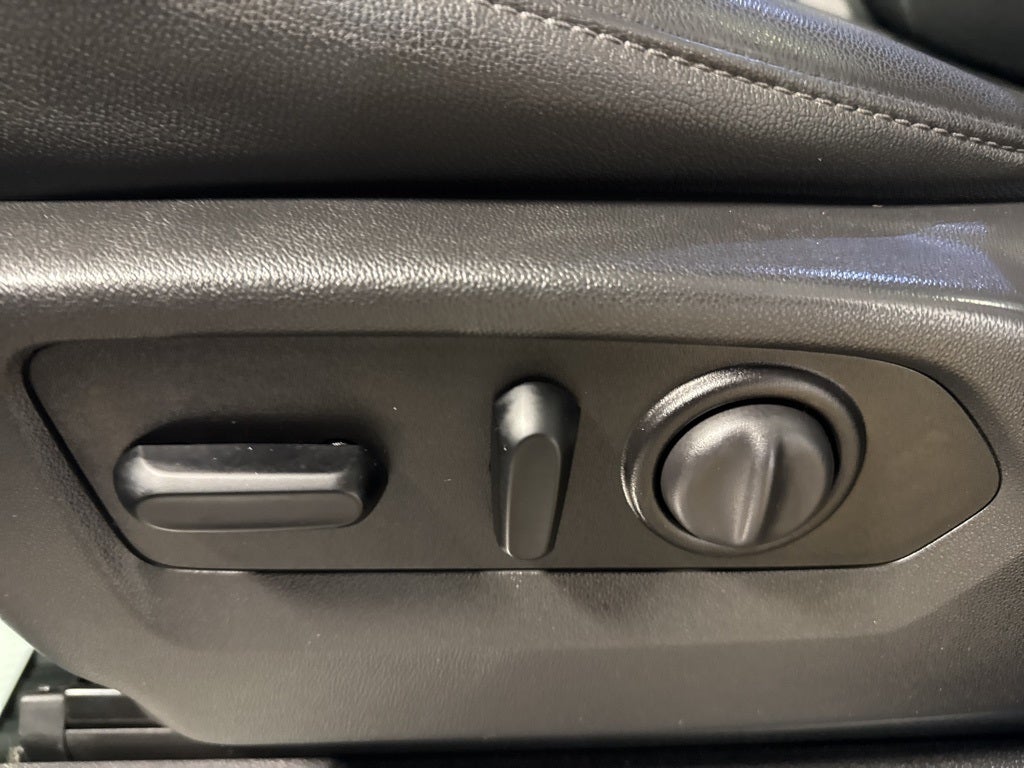 2021 Chevrolet Silverado 1500 LTZ Z-71 Premium w/ Tech Pkg