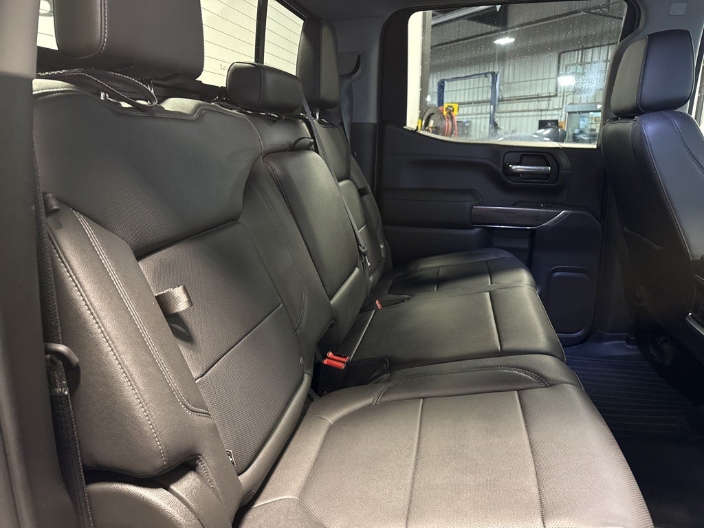 2021 Chevrolet Silverado 1500 LTZ Z-71 Premium w/ Tech Pkg