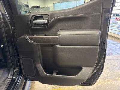 2021 Chevrolet Silverado 1500 LTZ Z-71 Premium w/ Tech Pkg