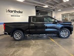 2021 Chevrolet Silverado 1500 LTZ Z-71 Premium w/ Tech Pkg