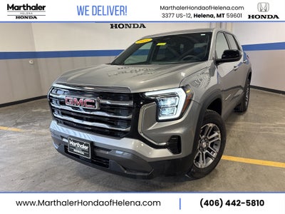 2025 GMC Terrain Elevation 3SB Preferred w/ Driver Convenience Pkg