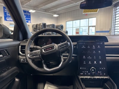 2025 GMC Terrain Elevation 3SB Preferred w/ Driver Convenience Pkg