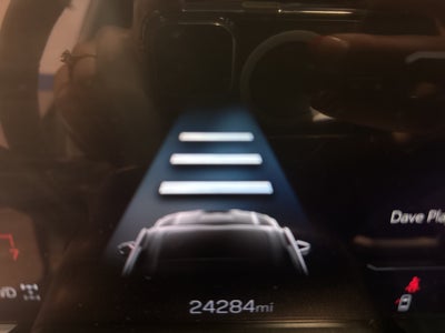 2025 GMC Terrain Elevation 3SB Preferred w/ Driver Convenience Pkg