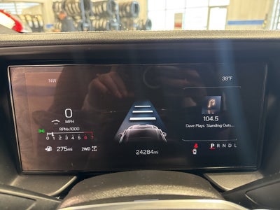 2025 GMC Terrain Elevation 3SB Preferred w/ Driver Convenience Pkg