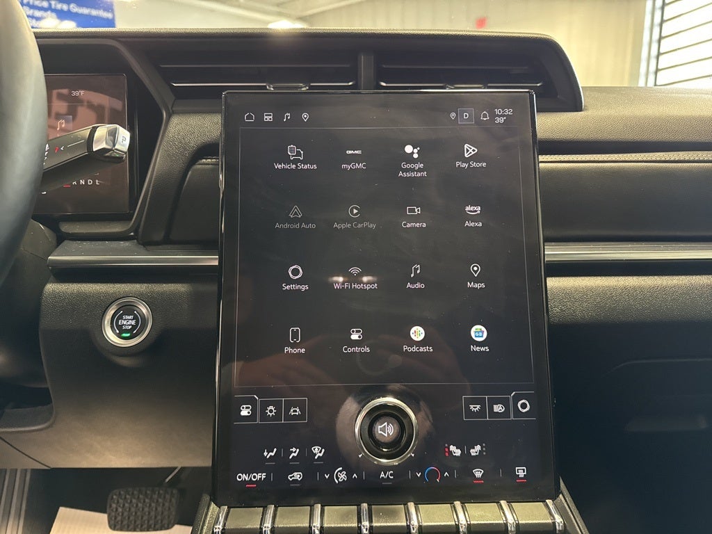 2025 GMC Terrain Elevation 3SB Preferred w/ Driver Convenience Pkg