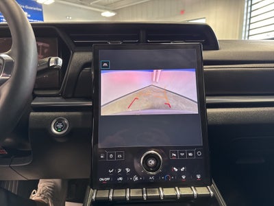 2025 GMC Terrain Elevation 3SB Preferred w/ Driver Convenience Pkg