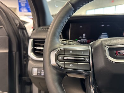 2025 GMC Terrain Elevation 3SB Preferred w/ Driver Convenience Pkg