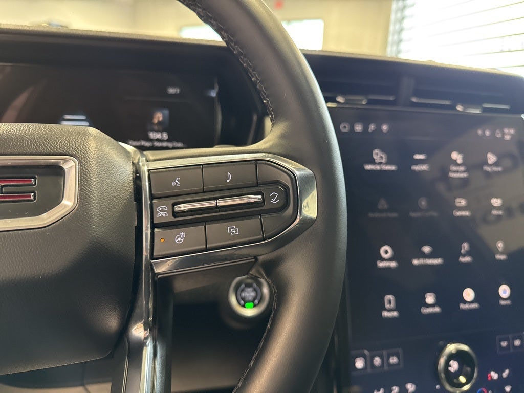 2025 GMC Terrain Elevation 3SB Preferred w/ Driver Convenience Pkg