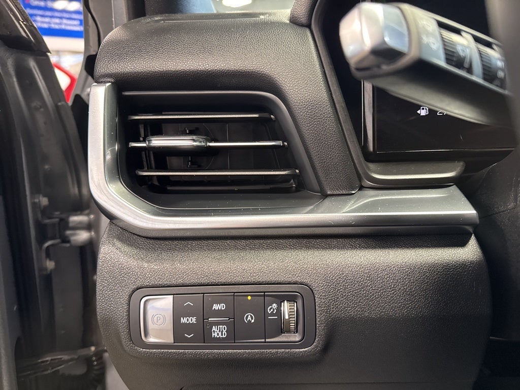 2025 GMC Terrain Elevation 3SB Preferred w/ Driver Convenience Pkg