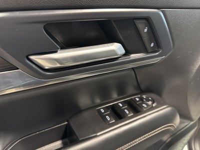 2025 GMC Terrain Elevation 3SB Preferred w/ Driver Convenience Pkg