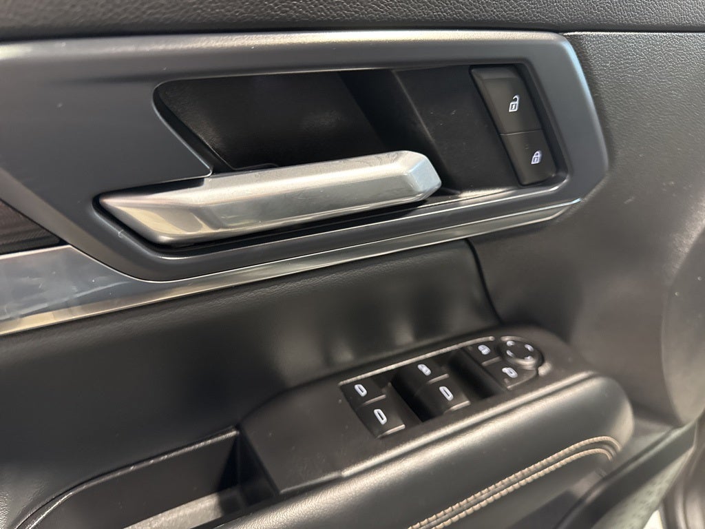 2025 GMC Terrain Elevation 3SB Preferred w/ Driver Convenience Pkg