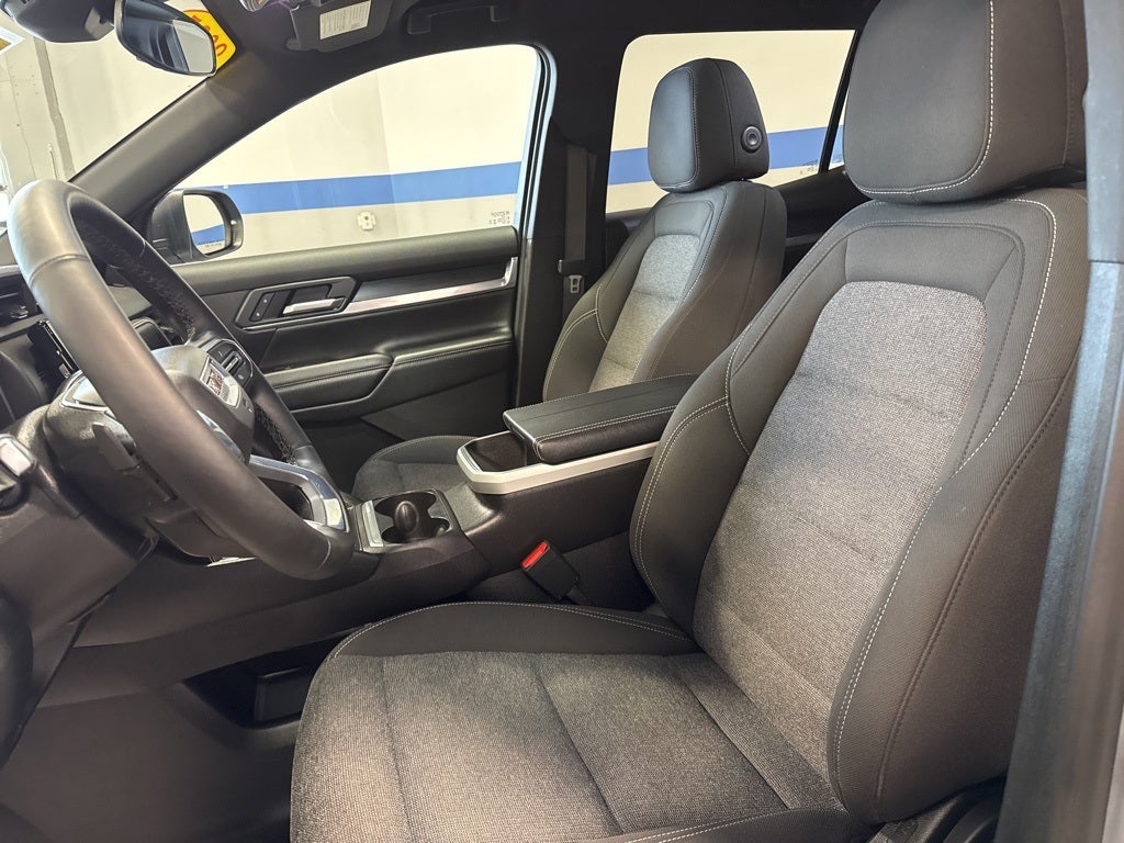 2025 GMC Terrain Elevation 3SB Preferred w/ Driver Convenience Pkg