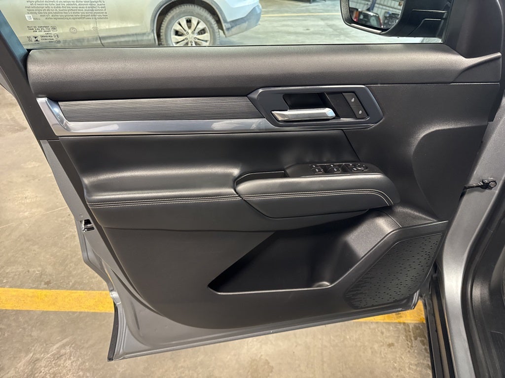 2025 GMC Terrain Elevation 3SB Preferred w/ Driver Convenience Pkg