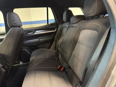 2025 GMC Terrain Elevation 3SB Preferred w/ Driver Convenience Pkg