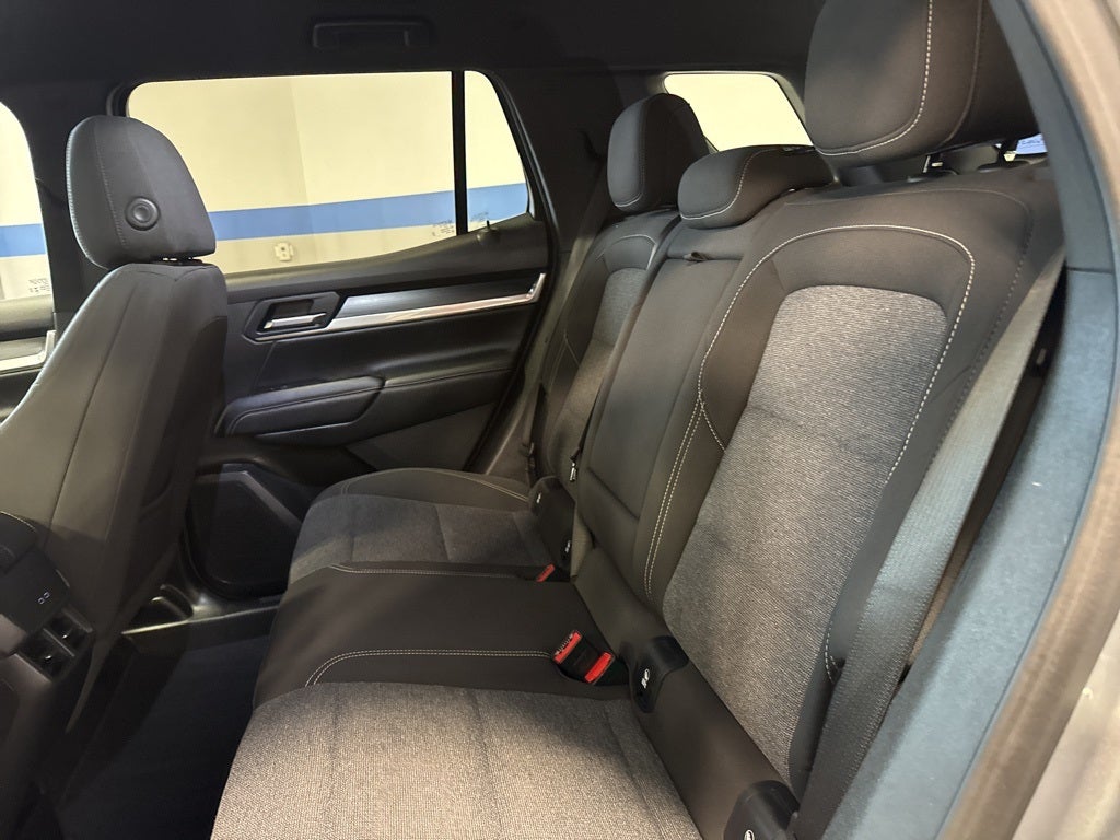 2025 GMC Terrain Elevation 3SB Preferred w/ Driver Convenience Pkg