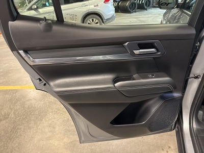 2025 GMC Terrain Elevation 3SB Preferred w/ Driver Convenience Pkg