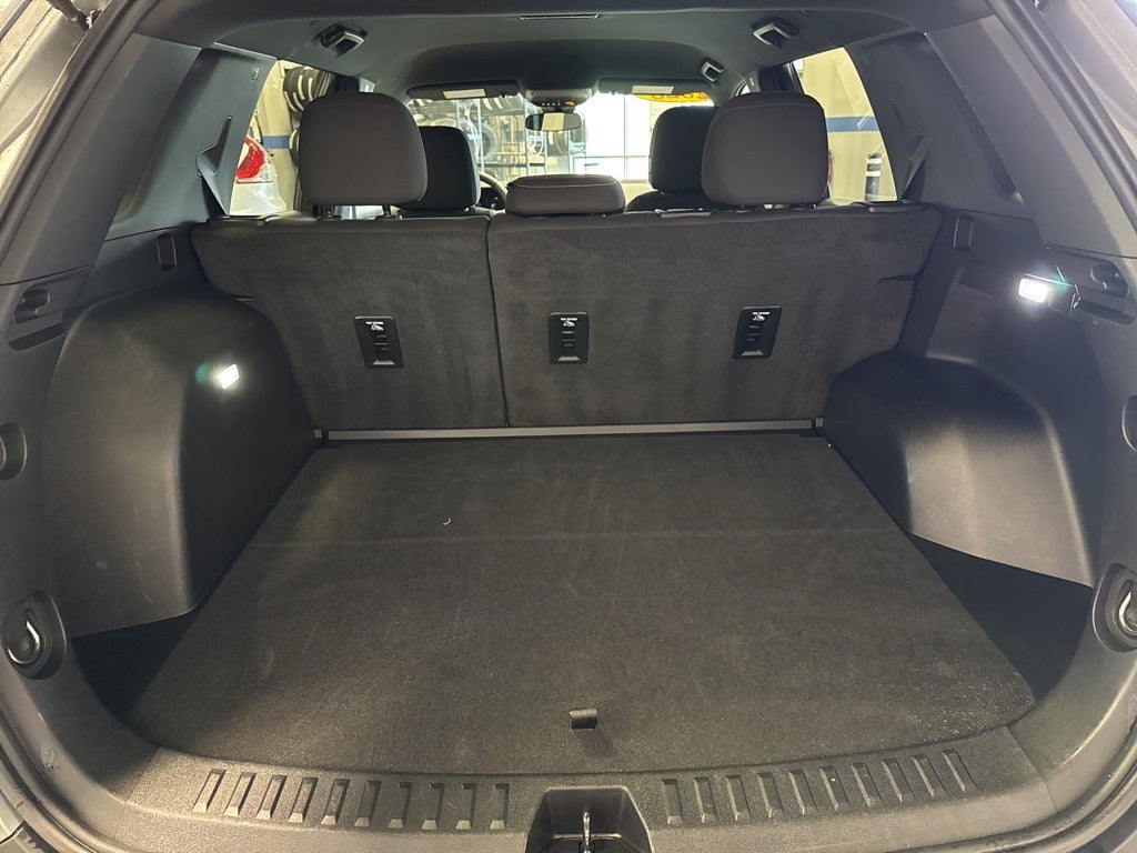 2025 GMC Terrain Elevation 3SB Preferred w/ Driver Convenience Pkg