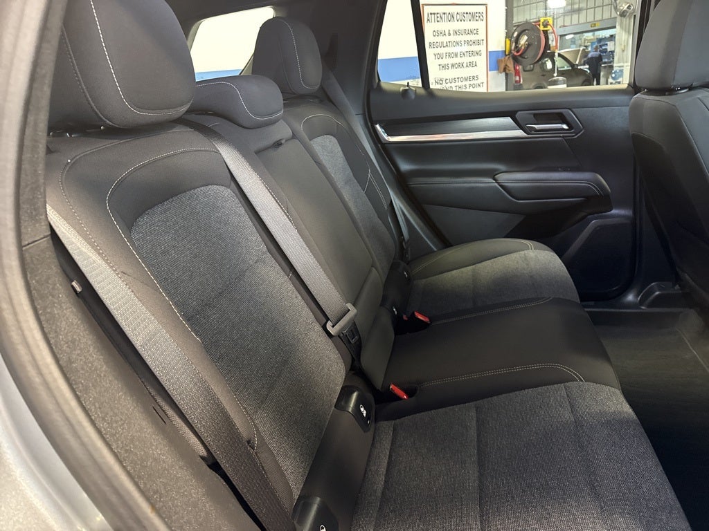 2025 GMC Terrain Elevation 3SB Preferred w/ Driver Convenience Pkg