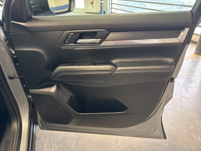 2025 GMC Terrain Elevation 3SB Preferred w/ Driver Convenience Pkg