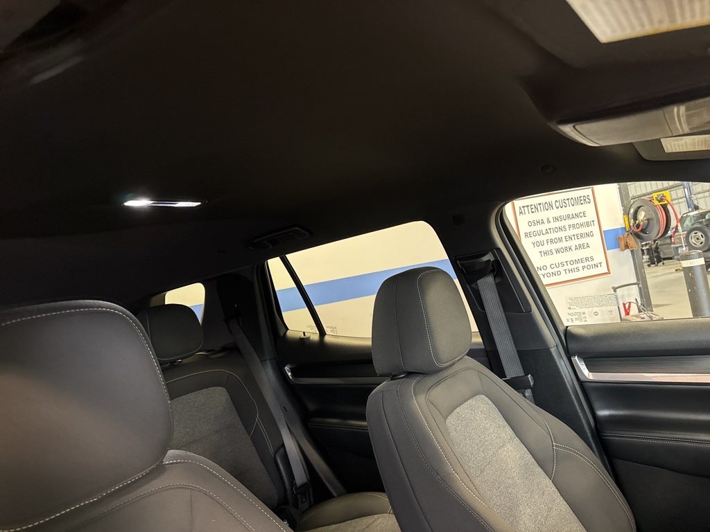 2025 GMC Terrain Elevation 3SB Preferred w/ Driver Convenience Pkg