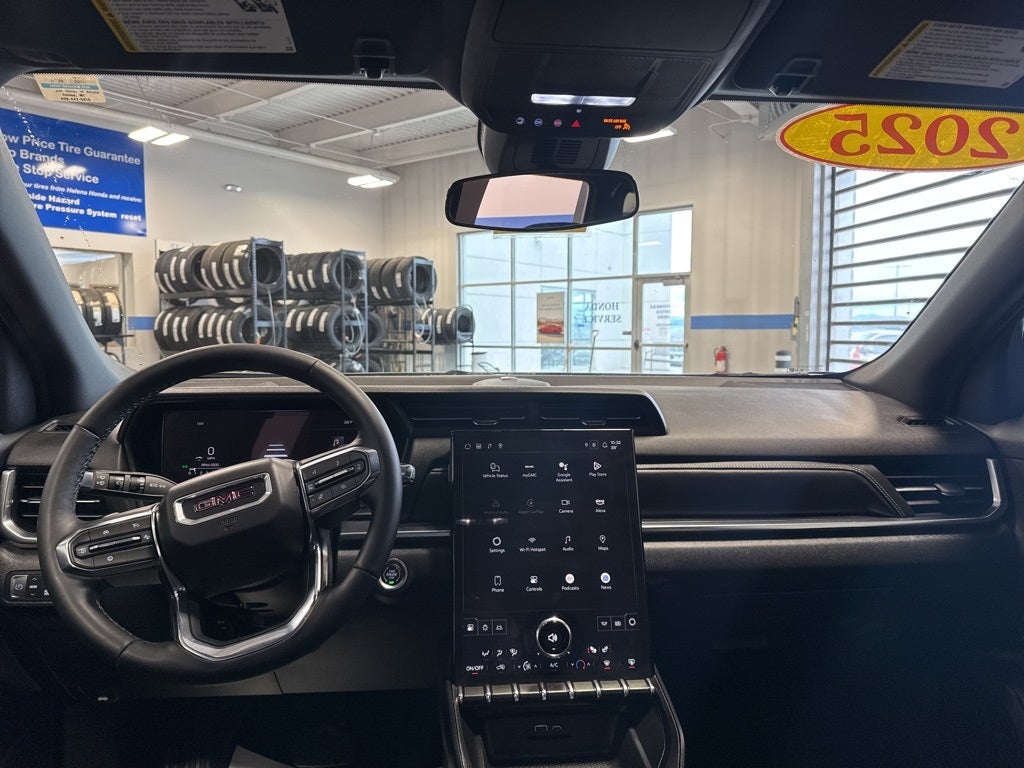 2025 GMC Terrain Elevation 3SB Preferred w/ Driver Convenience Pkg