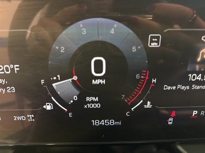 2025 GMC Terrain Elevation 3SB w/ Adaptive Cruise