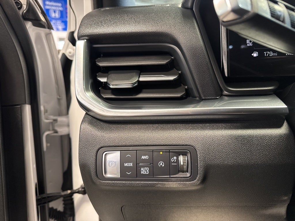 2025 GMC Terrain Elevation 3SB w/ Adaptive Cruise