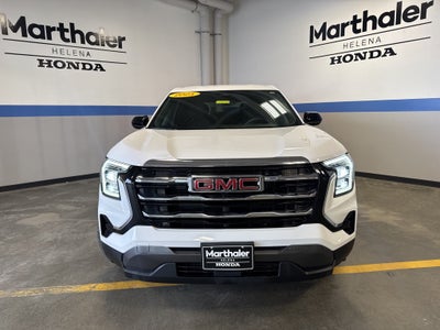 2025 GMC Terrain Elevation 3SB w/ Adaptive Cruise