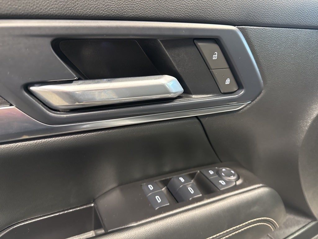 2025 GMC Terrain Elevation 3SB w/ Adaptive Cruise