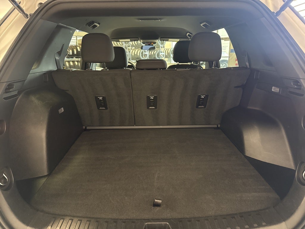 2025 GMC Terrain Elevation 3SB w/ Adaptive Cruise