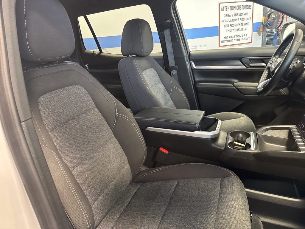 2025 GMC Terrain Elevation 3SB w/ Adaptive Cruise