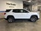 2025 GMC Terrain Elevation 3SB w/ Adaptive Cruise