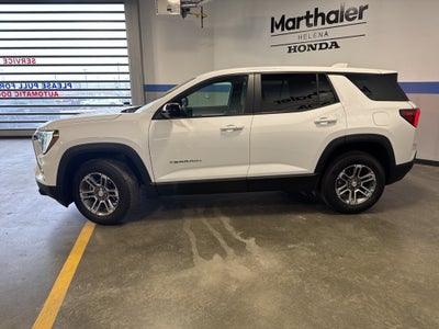 2025 GMC Terrain Elevation 3SB w/ Adaptive Cruise