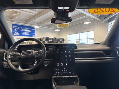 2025 GMC Terrain Elevation 3SB w/ Adaptive Cruise