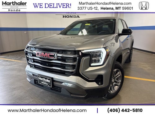 2026 GMC Terrain Elevation 3SB w/ Driver Convenience