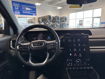 2026 GMC Terrain Elevation 3SB w/ Driver Convenience