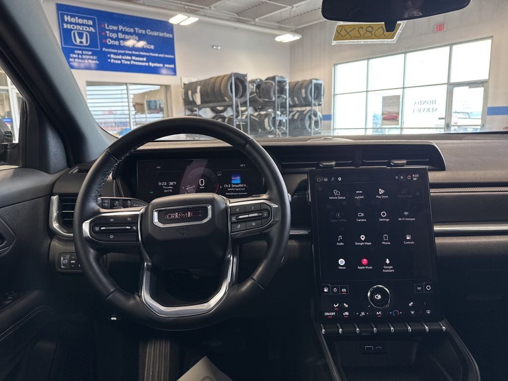 2026 GMC Terrain Elevation 3SB w/ Driver Convenience