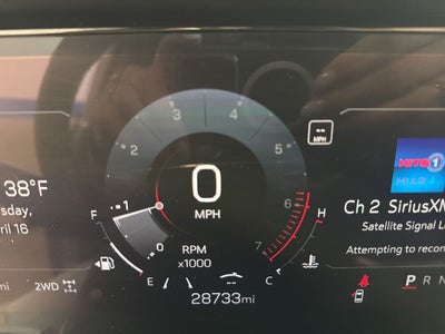 2026 GMC Terrain Elevation 3SB w/ Driver Convenience