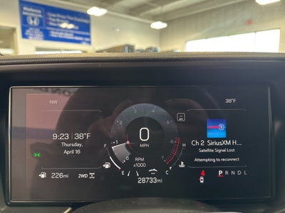 2026 GMC Terrain Elevation 3SB w/ Driver Convenience
