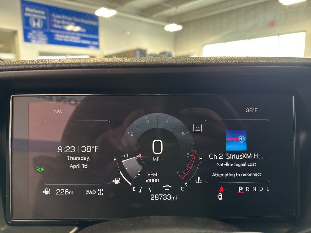 2026 GMC Terrain Elevation 3SB w/ Driver Convenience