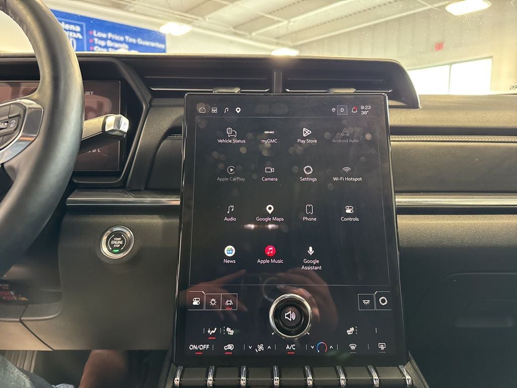 2026 GMC Terrain Elevation 3SB w/ Driver Convenience