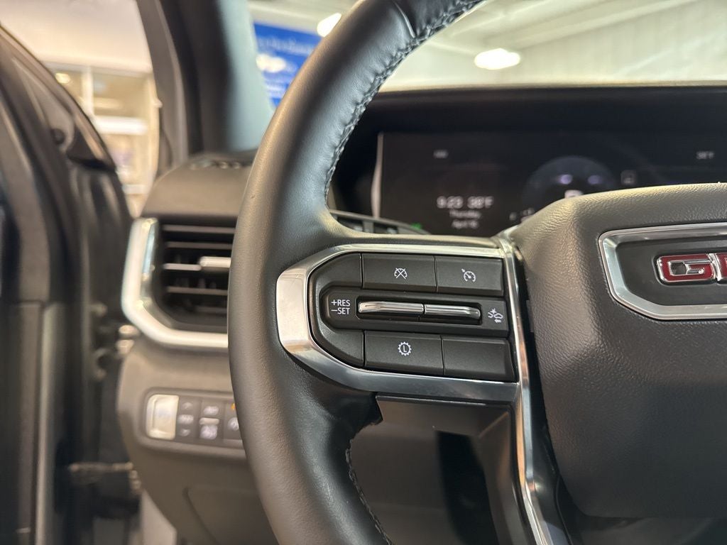 2026 GMC Terrain Elevation 3SB w/ Driver Convenience